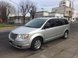 CHRYSLER TOWN COUNTRY AUT LIMITED /09