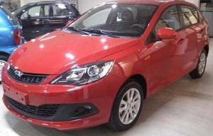 Chery Fulwin Hatchback km