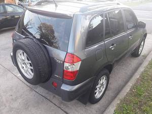 Chery Tiggo 2.0 4x2 Confort, , Nafta