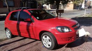 Chevrolet Celta lt Con GNC