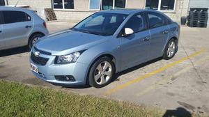 Chevrolet Cruze 1.8 LTZ AT (141cv) 4Ptas.