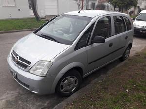 Chevrolet Meriva 1.8 Gl Plus, , Nafta