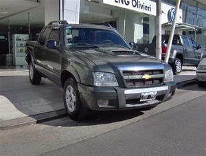 Chevrolet S- C.Doble TD ELECTRONICO DLX 4X2 C/ABS