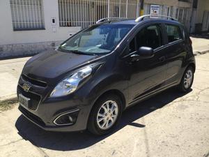 Chevrolet Spark LT impecable