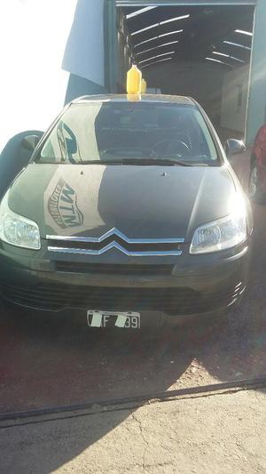 Citroen C4 Mod. Nafta