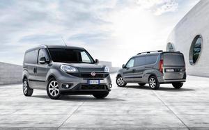 DOBLO CARGO 1.4 BZ