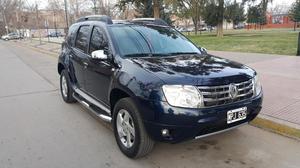 DUSTER 2.0 4X2 LUXE CON NAVEGADOR