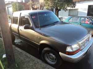 FORD RANGER DIESEL 2.5 4X2