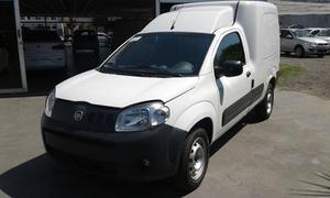 Fiat Fiorino 1.4 8V Fire Evo Top (87cv) (L14)