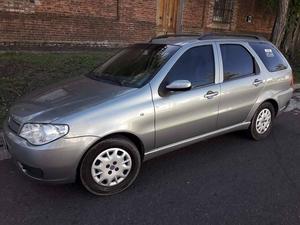 Fiat Palio 1.7 Elx Td 5p, , Diesel