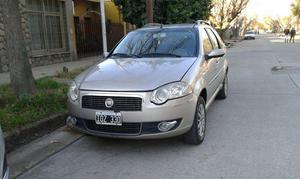 Fiat Palio Weekend 