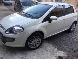 Fiat Punto v MT Essence Emotion 5Ptas. (115cv) (L13)