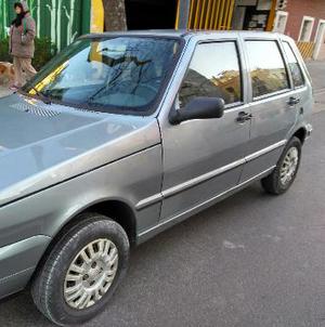 Fiat Uno Fire 5P Pack 1 usado  kms