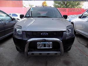 Ford EcoSport XLS 1.6 usado  kms