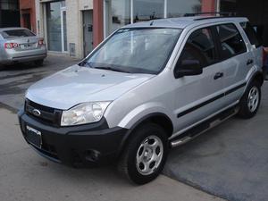 Ford Ecosport 1.6 Xls, , Nafta