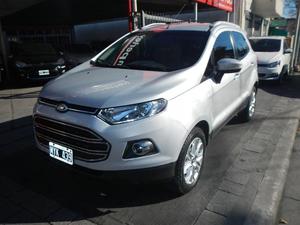 Ford Ecosport 2.0 Titanium, , Nafta