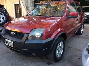 Ford Ecosport 2.0 Xlt Tope de Gama
