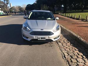 Ford Focus No Especifica