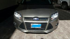 Ford Focus p