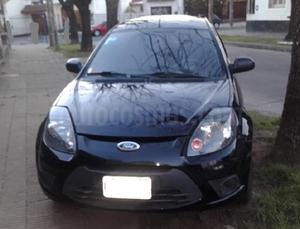 Ford Ka 1.0L Fly Viral