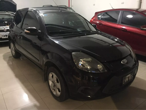 Ford Ka 1.6 Pulse L/08 año 