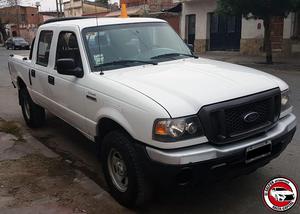 Ford Ranger 3.0