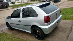 Gol 1.8 Audi Gli Nafta Inyeccion.