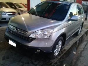 Honda CR-V 2.4 EX Aut usado  kms