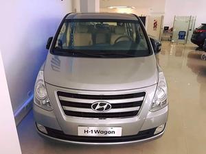 Hyundai H1 Van 12 Pas Full Premium Aut, , Diesel