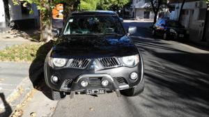 Mitsubishi L, Diesel