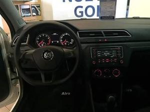 **NUEVO LANZAMIENTO VOLKSWAGEN** GOL TREND 0 KM