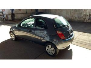 PARTICULAR Vendo Ford Ka 