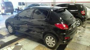 Peugeot 207 Compact, , Nafta