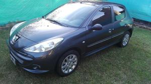 Peugeot 207 Xt  Canje