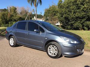 Peugeot 307 hdi 2.0 xt unica mano. Único por su estado.