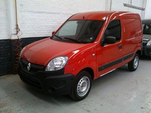 RENAULT KANGOO FURGON