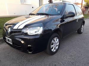 Renault Clio Mío, , Nafta