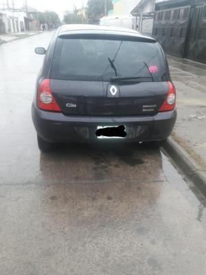 Renault Clio km Full Nafta