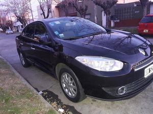 Renault Fluence 2.0 Privilege, , Nafta y GNC