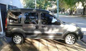 Renault Kangoo Break II - 1.5 dCi Authentique DA AA CD 1P