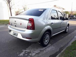 Renault Logan, , Nafta