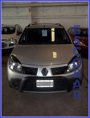 Renault Sandero stepway confort 1.6l