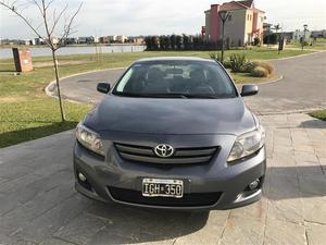 Toyota Corolla 1.8 XEI Pack CVT (140cv)