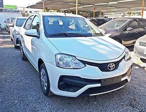 Toyota Etios 1.5 4p Xs, , Nafta