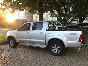 Toyota Srv Impecable Full 