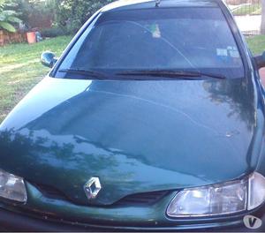 Vendo Espectacular Renault Laguna RXE 2.0 Imperdible 