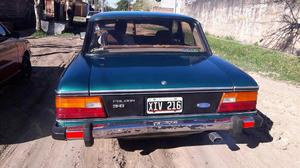 Vendo Ford Falcon Modelo 84