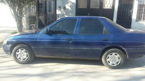 Vendo Ford Orion Titula