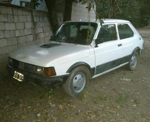 Vendo O Permuto Fiat Zpacio X Renault12