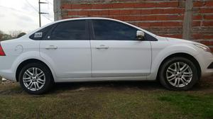 Vendo O Permuto Focus Ghia 11